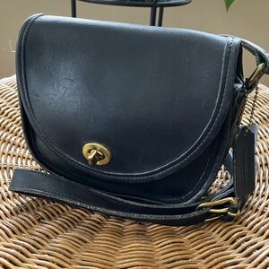 Vintage Coach “Watson” Bag